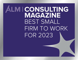 Mission Critical Partners Named a 2023 Best Consulting Firm to Work For Mission Critical Partners was selected as one of ALM Consulting Magazine's "2023 Best Firms to Work For" honorees