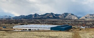 Colorado Greenhouse and Ranch Go to Market in Ag-Sector Real Estate Sale