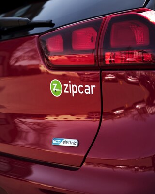 Zipcar has launched electric vehicles in cities nationwide with plans to expand in 2024.