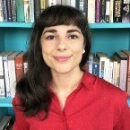 Featured Keynote Speaker: Ana Rodríguez Castillo