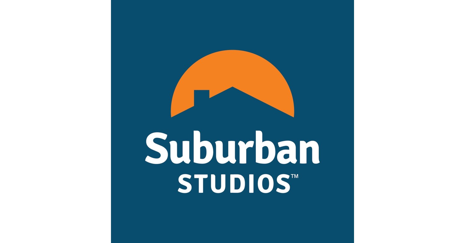 Suburban Studios Reaches Major Milestone with Opening of 100th Hotel ...
