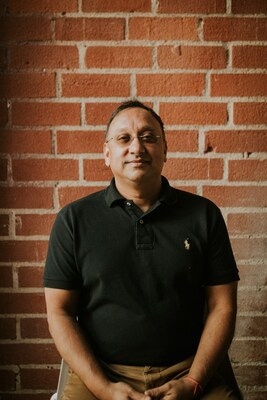 Sachin Gupta, Chief Technology Officer at Juice Media