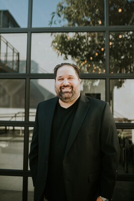 Jeff Mayo, Chief Product Officer at Juice Media