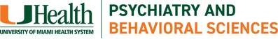 University of Miami Department of Psychiatry and Behavioral Sciences