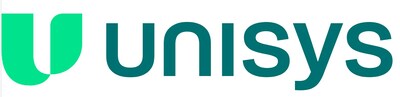Unisys Logo (PRNewsfoto/Unisys Corporation)