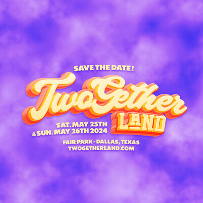 ONE Musicfest Presents: TwoGether Land