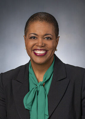 Bentina C. Terry has been named president and CEO of Southern Communications with responsibility to lead Southern Linc and Southern Telecom, Inc. (STI).