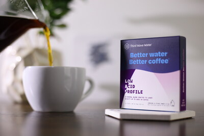 Third Wave Water Low Acid Profile