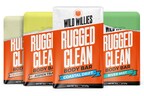 Wild Willies, One of the Fastest-Growing Brands in Men's Grooming, Expands Portfolio to Include Dual-Action Technology Soap Bar