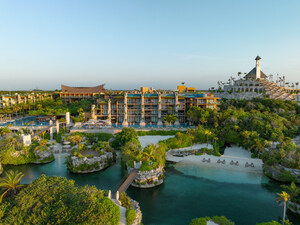 Descubre la magia de las fiestas decembrinas en Xcaret