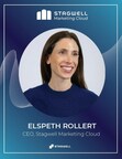 Elspeth Rollert Promoted to CEO of Stagwell (STGW) Marketing Cloud to Lead Proprietary Tech Products Group