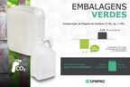 Unipac anuncia a retomada da produção de embalagens verdes