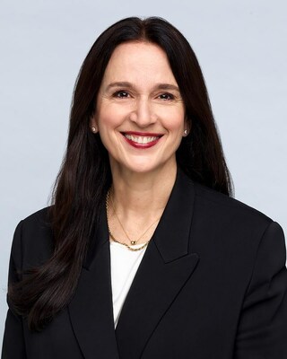 Nomination d’Anne Fortin au poste de présidente d’Intact Assurance (Groupe CNW/Intact Corporation financière)