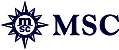 Logo de MSC Croisires (Groupe CNW/MSC Cruises (Canada) Ltd.)