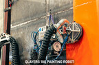 QLayers 10Q Painting Robot