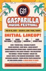 Gasparilla Music Festival Releases First Wave of Bands for February 16-18