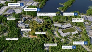Alexandria Real Estate Equities, Inc. Announces Long-Term 165,940 RSF, Full-Building Lease With Novo Nordisk for R&amp;D Center at the Alexandria Center for Life Science - Waltham Mega Campus in Greater Boston