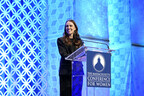 JACINDA ARDERN, MARGARET ATWOOD, AND AMERICA FERRERA ADDRESS SOLD-OUT MASSACHUSETTS CONFERENCE FOR WOMEN