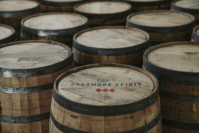 CaskX has partnered with Sagamore Spirit distillery in Baltimore, Maryland to offer whiskey barrel investment portfolios to investors across the United States and beyond. Investors who purchase whiskey casks from CaskX benefit from holding a tangible asset that has historically increased in value as it ages over time.