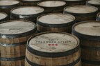 CaskX Partners with Maryland's Award-Winning Sagamore Spirit Distillery for New Whiskey Investment Offerings