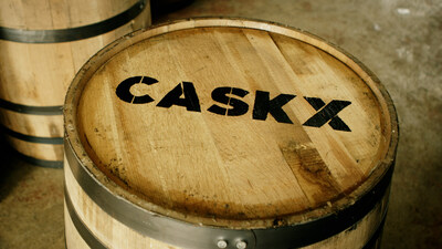 CaskX is a platform that enables individual investors to purchase portfolios of American Whiskey barrels and Scotch Whisky casks as an alternative investment. Whiskey cask investment has risen to the forefront as a powerful diversification strategy offering the security of a tangible asset combined with the natural appreciation of a barreled spirit that gets better with time. CaskX manages acquisition, storage, monitoring and monetization of the assets.
