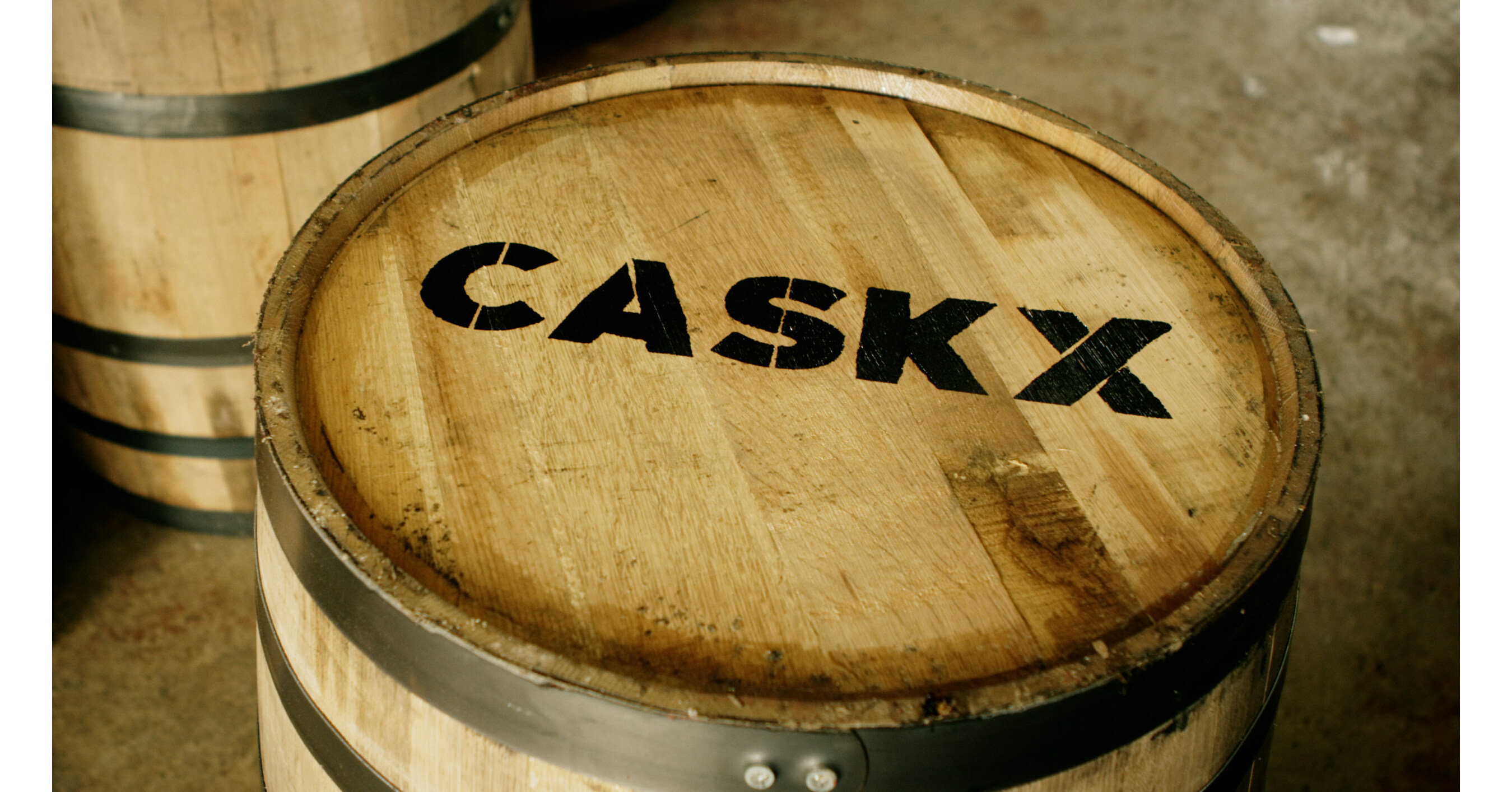 CaskX Partners with Maryland's Award-Winning Sagamore Spirit Distillery for New Whiskey Investment Offerings - Vimarsana News
