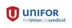 Unifor fait un don de plus de 70 000$ aux grévistes du secteur public