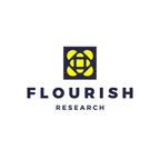 Flourish Research Logo