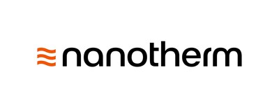 Nanotherm Logo