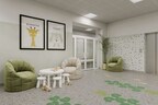 New Pediatric Mental Health Center to Offer Ukraine Children + Teens Free Treatment for War-Related Psychological Trauma