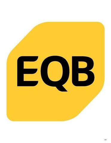 EQB Inc. Logo (CNW Group/EQ Bank)