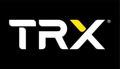 TRX Logo (PRNewsfoto/TRX)