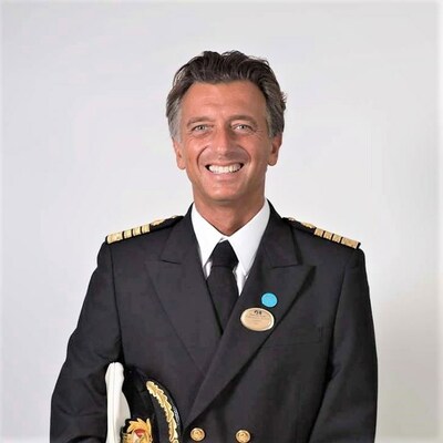 Captain Gennaro Arma