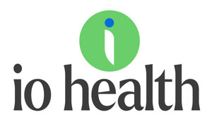 David Bell of io Health Recognized as 2023 Innovator in Healthcare