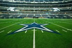 HELLAS PROVIDES TURF OF CHOICE TO HALF OF THE FINALISTS COMPETING FOR A STATE CHAMPIONSHIP TITLE AT AT&amp;T STADIUM, HOME OF THE DALLAS COWBOYS