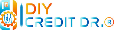 DIY Credit Dr.™ - Logo