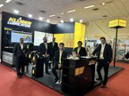 'Specialized lubrication solutions for Compressors': Klüber Lubrication at India ComVAC Show 2023