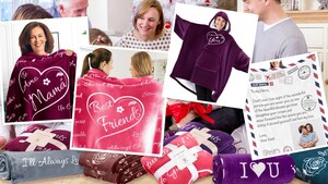 ButterTree Blankets Brings Love You Can Feel Into the New Year
