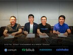 Coins.ph Joins Forces with Licensed Exchanges in Southeast Asia, Advancing Compliant Services in the Region's Digital Asset Industry