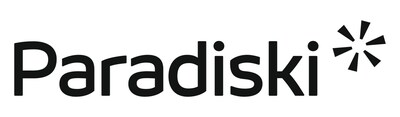Paradiski Logo