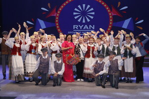 17th Ryan International Children's Festival 2023 Inaugurated in Delhi