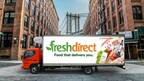 Getir has completed the acquisition of FreshDirect, a US company with a turnover of 650 million dollars