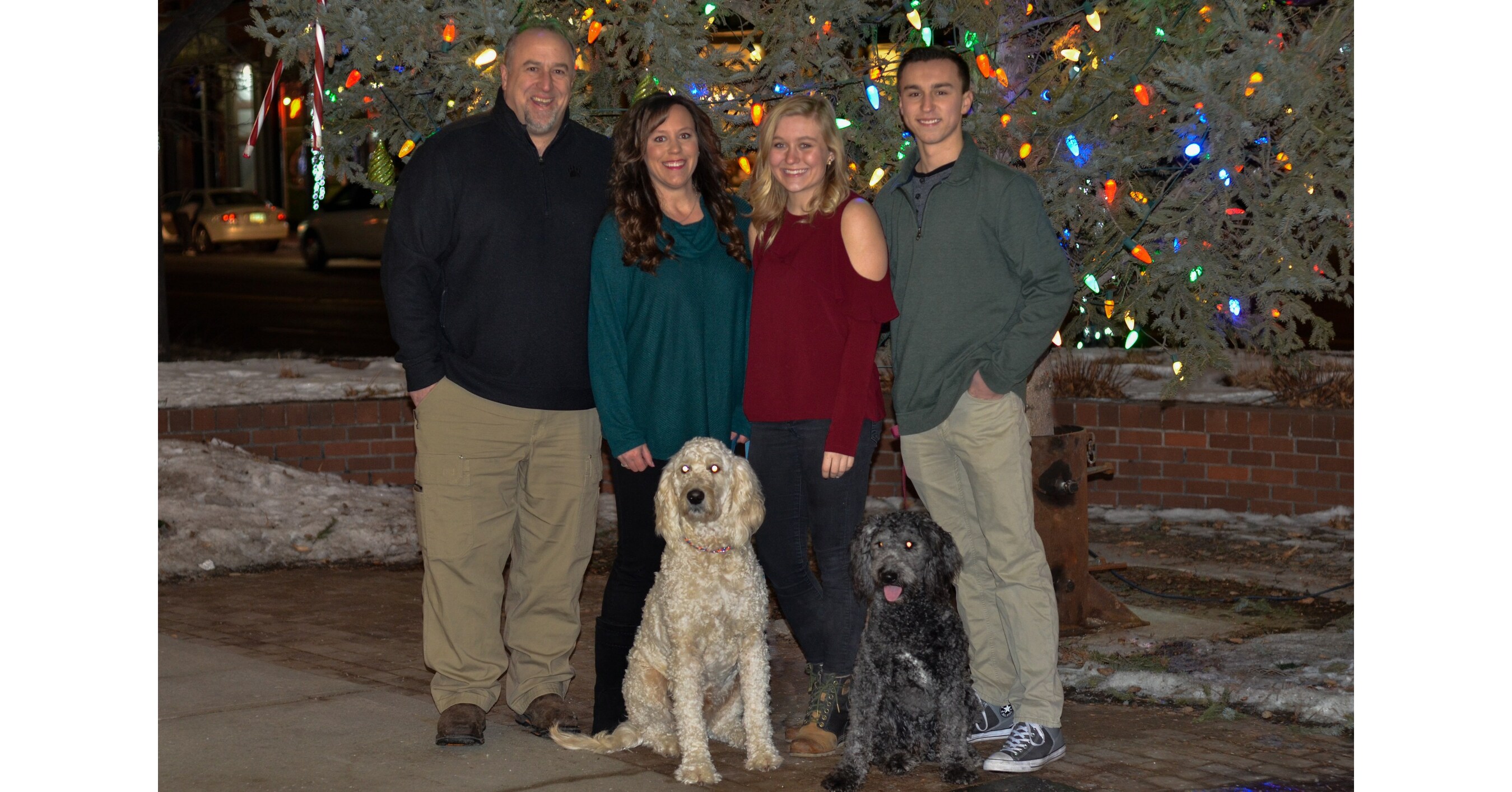 Gotcha Covered opens first location in North Dakota