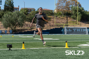 SKLZ Launches Speed Gates Product