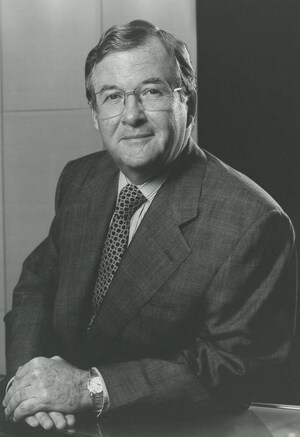 La Banque Scotia se souvient de Peter Godsoe, ancien président du conseil et chef de la direction