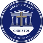 Great Hearts Christos Logo.