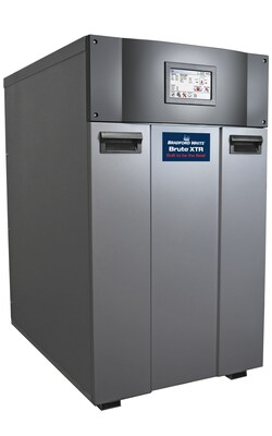 Bradford White announces launch of new Brute® XTR commercial boilers ...