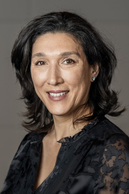 Board of Directors Elects Melina Higgins New Chair