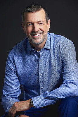 Robert Pothier
Prsident et Chef de la direction 
Telecon (Groupe CNW/Telecon)