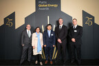 TS Conductor Wins Rising Star Company at S&amp;P Global Commodity Insights' 25th Annual Platts Global Energy Awards